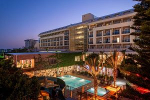Telatiye Resort Hotel