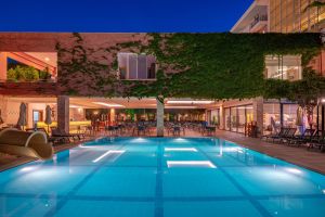 Telatiye Resort Hotel