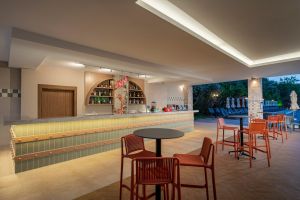 Telatiye Resort Hotel