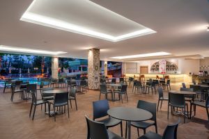 Telatiye Resort Hotel