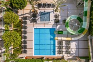 Telatiye Resort Hotel