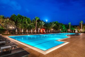 Telatiye Resort Hotel
