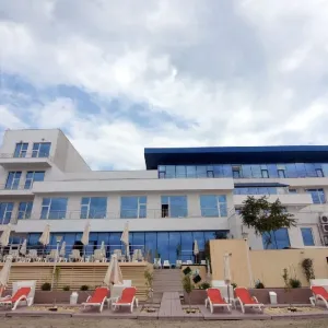 Hotel Scandinavia Mamaia