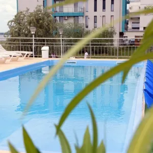 Hotel Scandinavia Mamaia