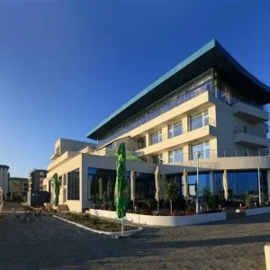 Hotel Scandinavia Mamaia