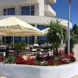 Hotel Scandinavia Mamaia