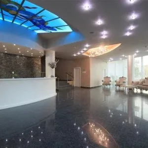 Hotel Scandinavia Mamaia