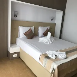 Hotel Scandinavia Mamaia