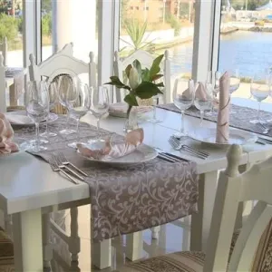 Hotel Scandinavia Mamaia