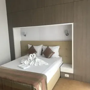 Hotel Scandinavia Mamaia
