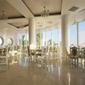 Hotel Scandinavia Mamaia