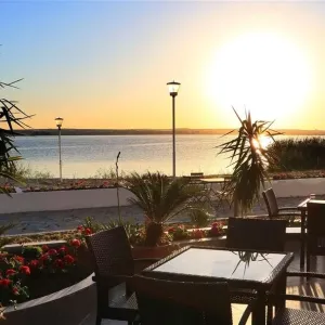 Hotel Scandinavia Mamaia