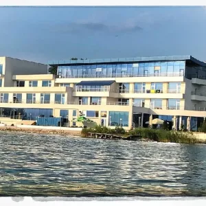 Hotel Scandinavia Mamaia