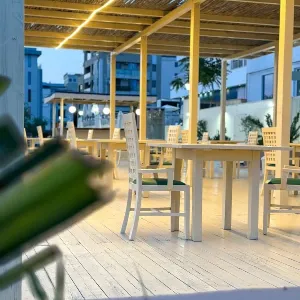 Hotel Scandinavia Mamaia