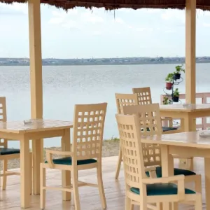 Hotel Scandinavia Mamaia