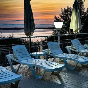 Hotel Scandinavia Mamaia