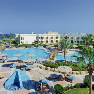 Charmillion Club Resort