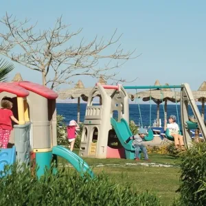 Charmillion Club Resort