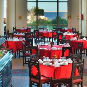 Charmillion Club Resort