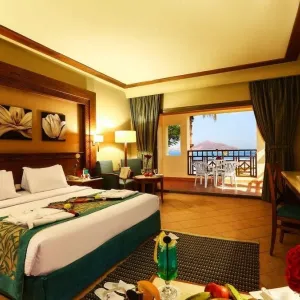 Charmillion Club Resort