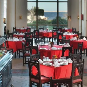 Charmillion Club Resort