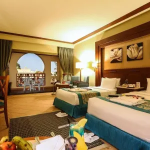 Charmillion Club Resort