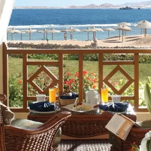 Charmillion Club Resort