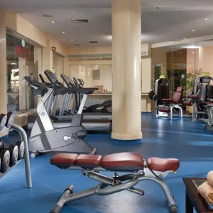 Charmillion Club Resort