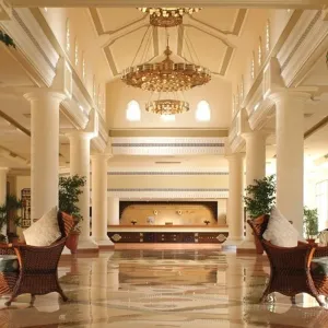 Charmillion Club Resort