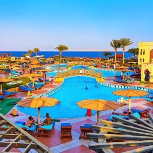 Charmillion Club Resort