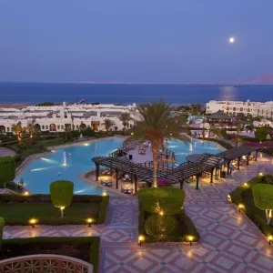 Charmillion Club Resort