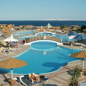 Charmillion Club Resort