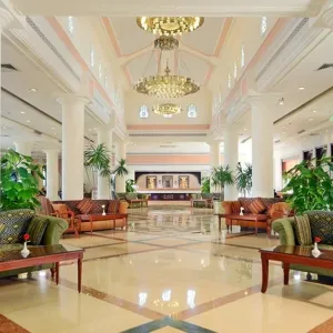 Charmillion Club Resort