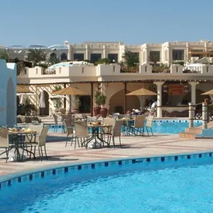 Charmillion Club Resort