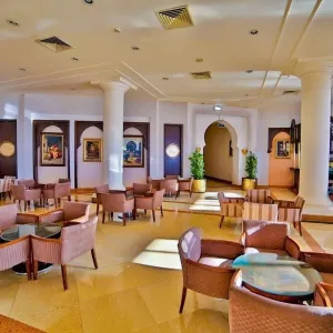 Charmillion Club Resort