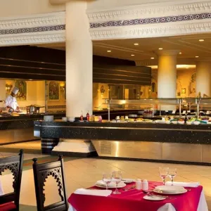 Charmillion Club Resort