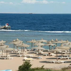 Charmillion Club Resort