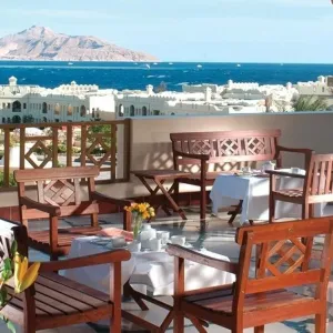 Charmillion Club Resort