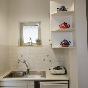 Irene Beach Apartments