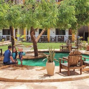 Reef and Beach Resort