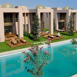 Hotel Gloria Serenity Resort