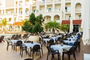 Oz Hotels Side Premium