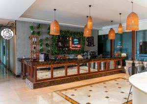 Oz Hotels Side Premium