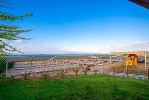 Oz Hotels Side Premium