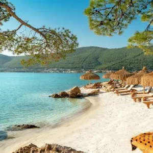 Lujo Hotel Bodrum