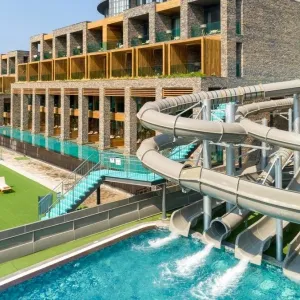 Lujo Hotel Bodrum