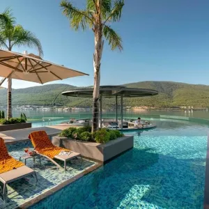 Lujo Hotel Bodrum