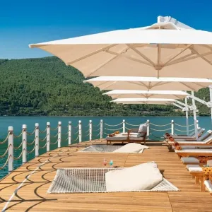 Lujo Hotel Bodrum