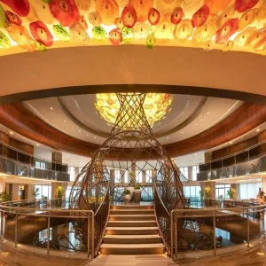 Lujo Hotel Bodrum