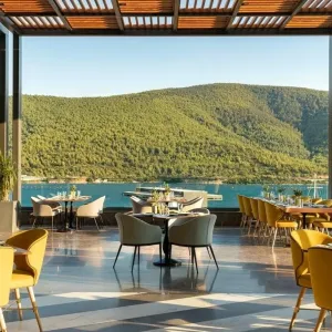 Lujo Hotel Bodrum